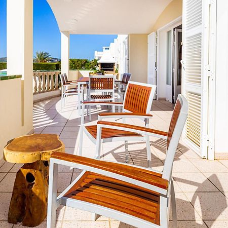 Villa Terra Son Bou Extérieur photo