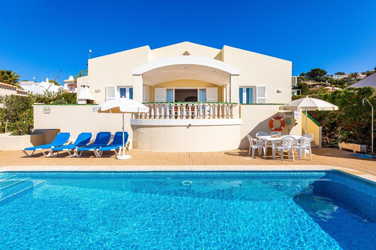 Villa Terra Son Bou Extérieur photo