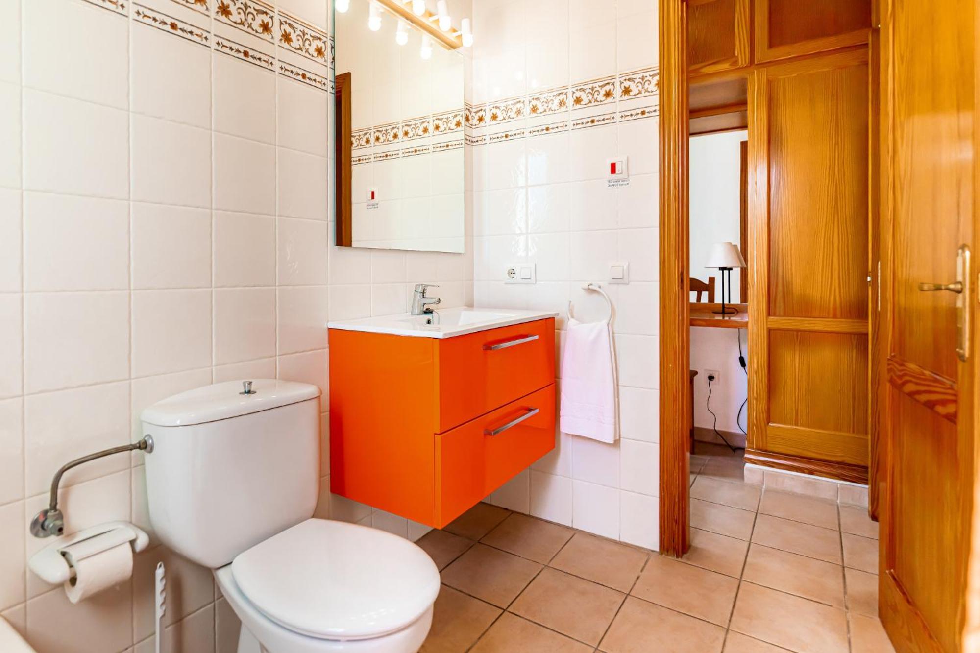 Villa Terra Son Bou Extérieur photo