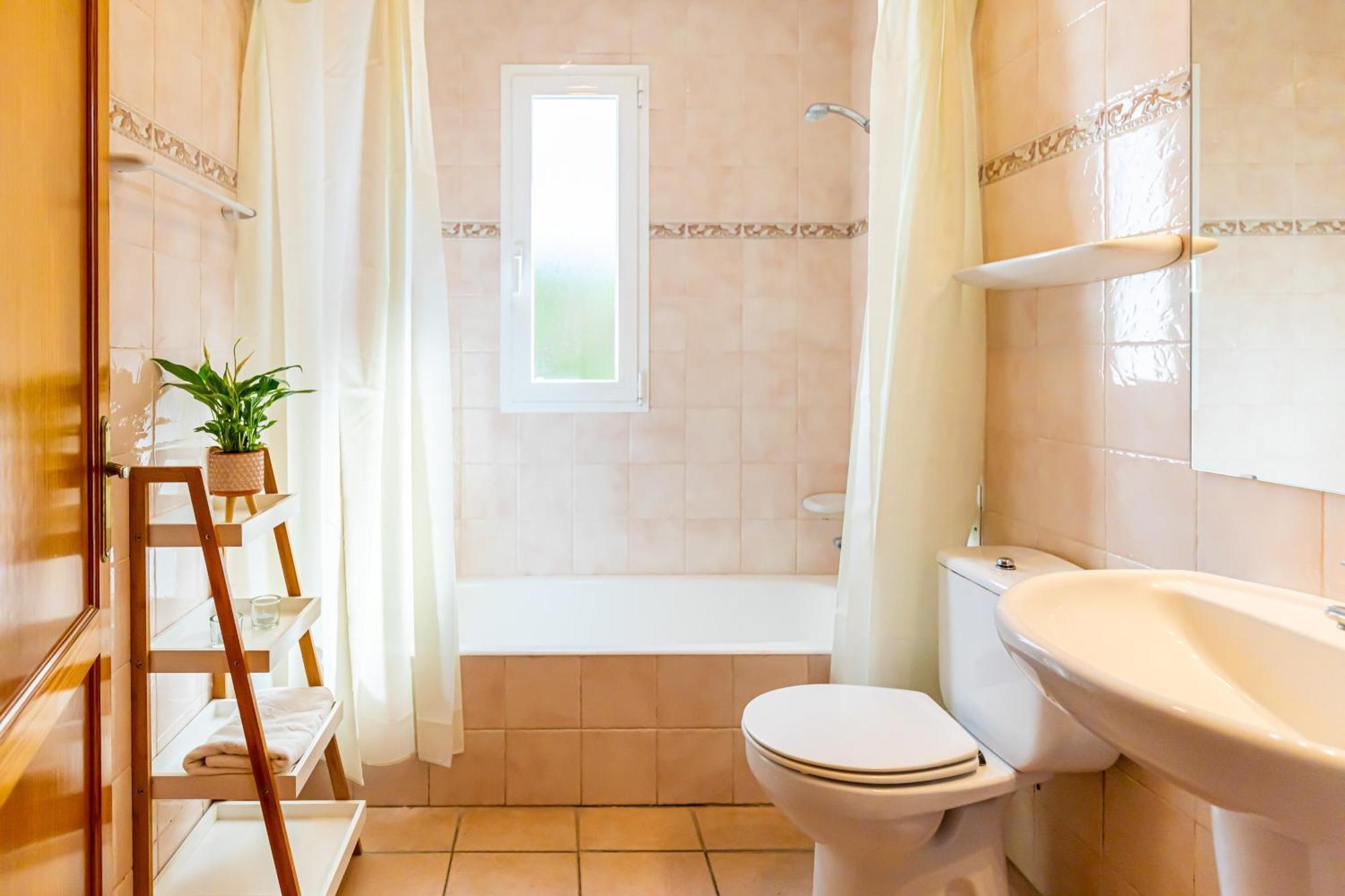 Villa Terra Son Bou Extérieur photo