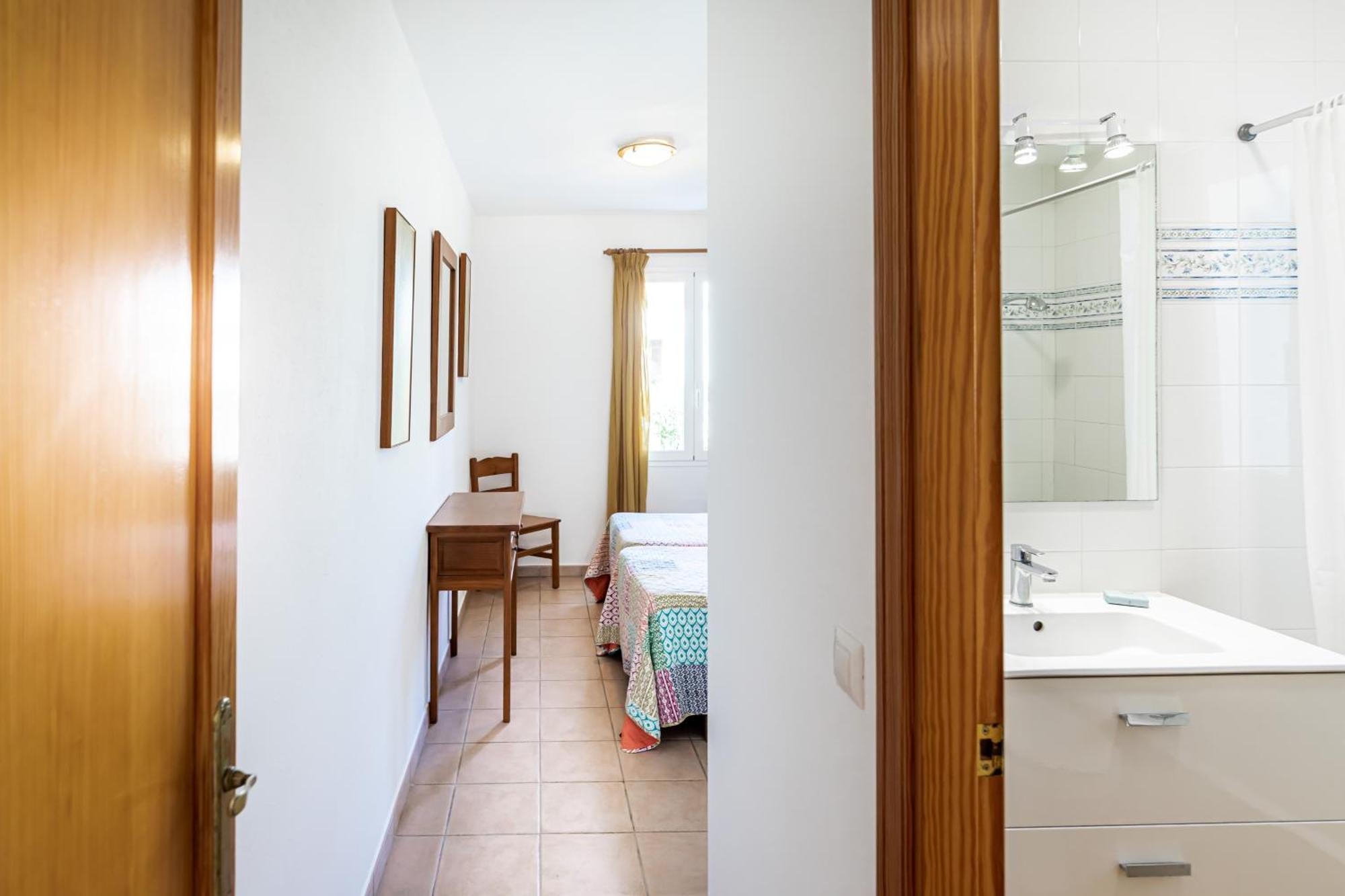 Villa Terra Son Bou Extérieur photo