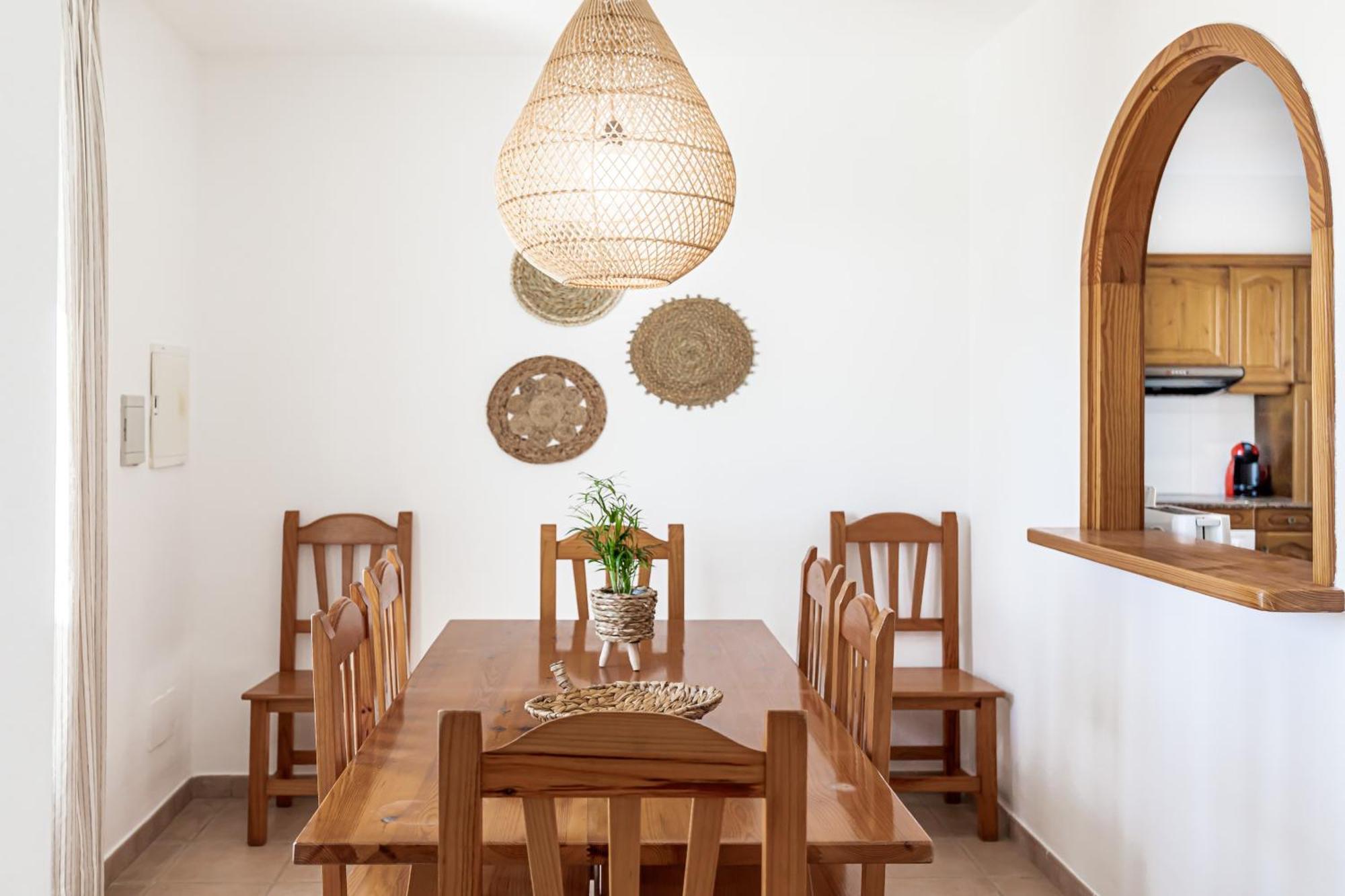 Villa Terra Son Bou Extérieur photo