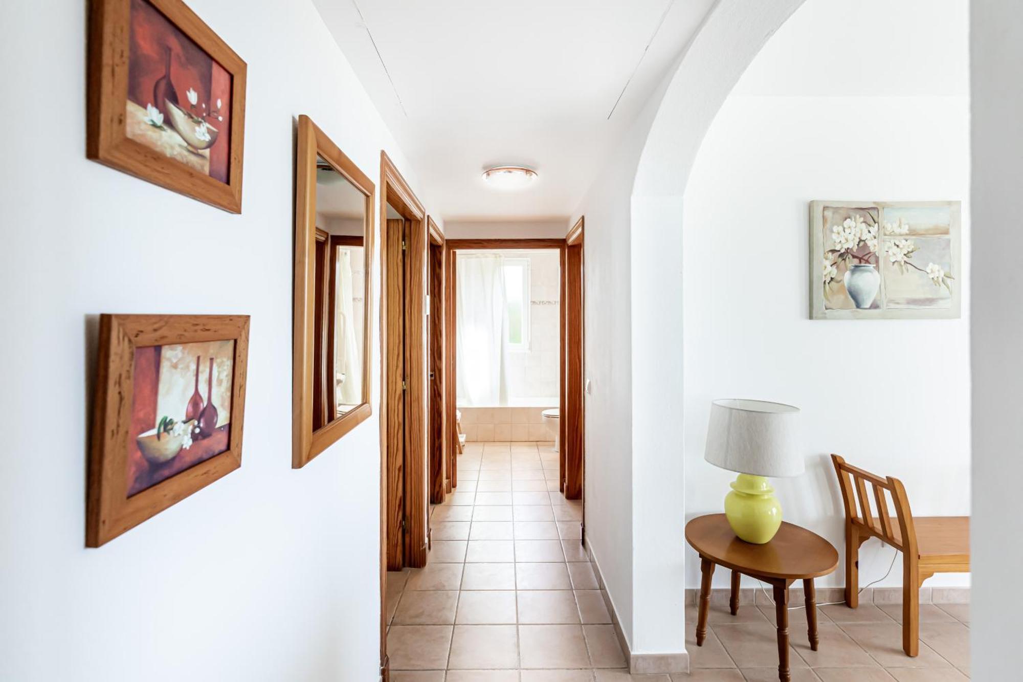 Villa Terra Son Bou Extérieur photo