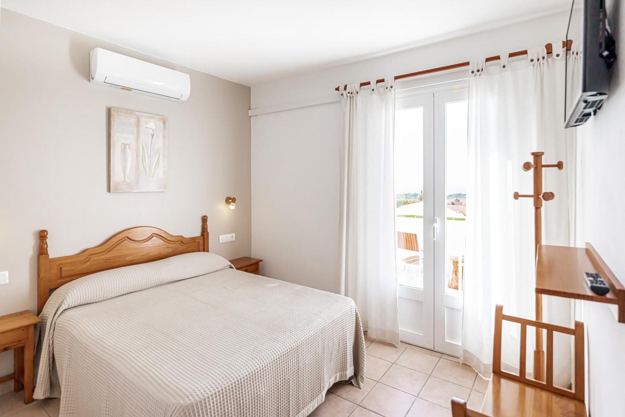 Villa Terra Son Bou Extérieur photo