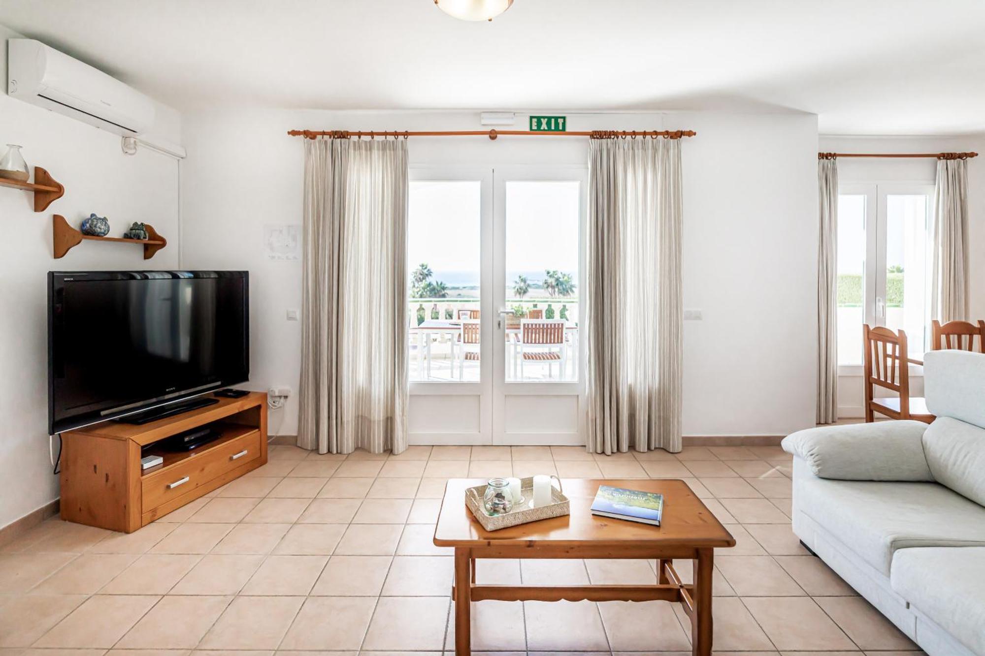Villa Terra Son Bou Extérieur photo