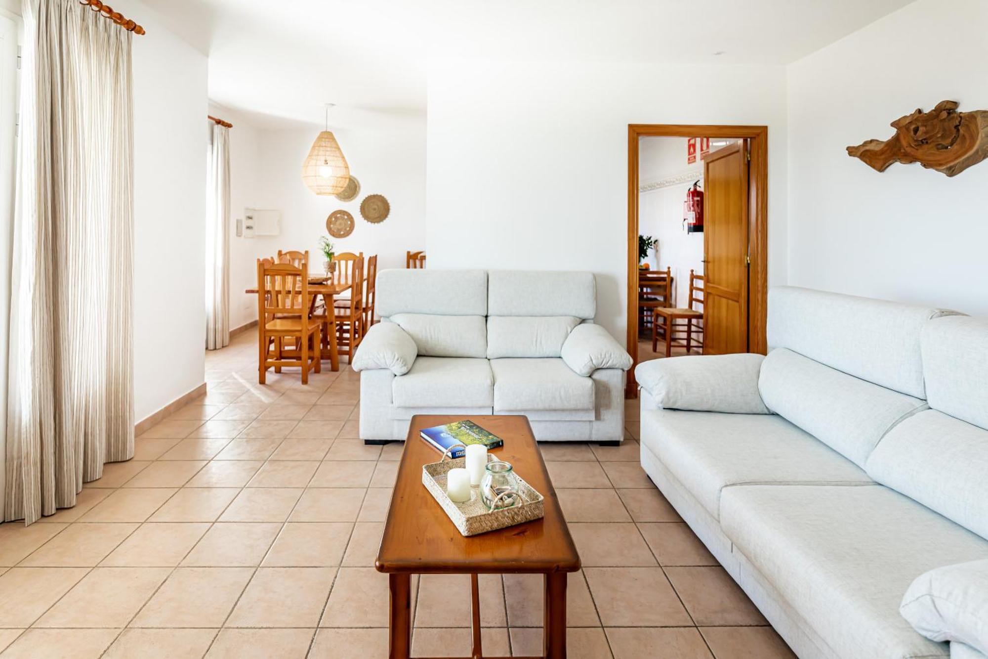 Villa Terra Son Bou Extérieur photo