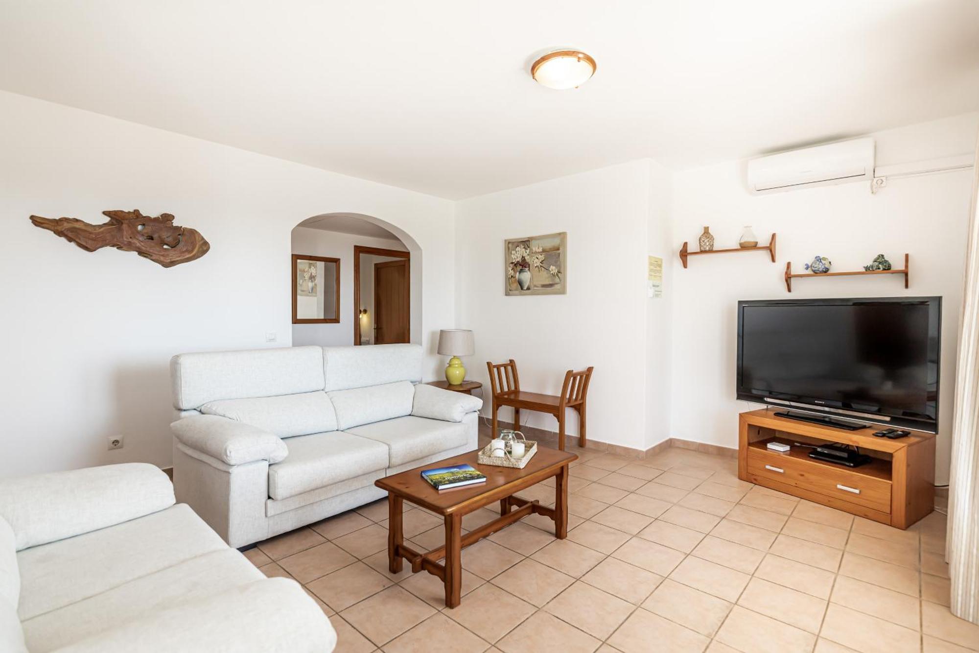 Villa Terra Son Bou Extérieur photo
