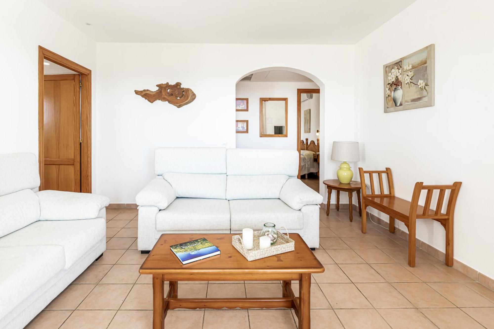Villa Terra Son Bou Extérieur photo