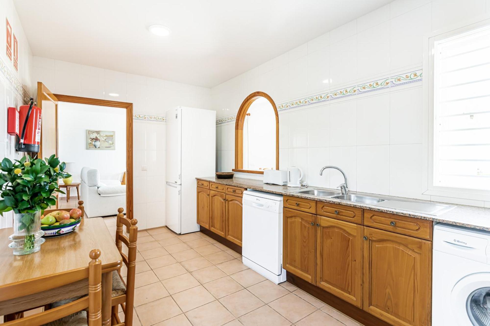 Villa Terra Son Bou Extérieur photo