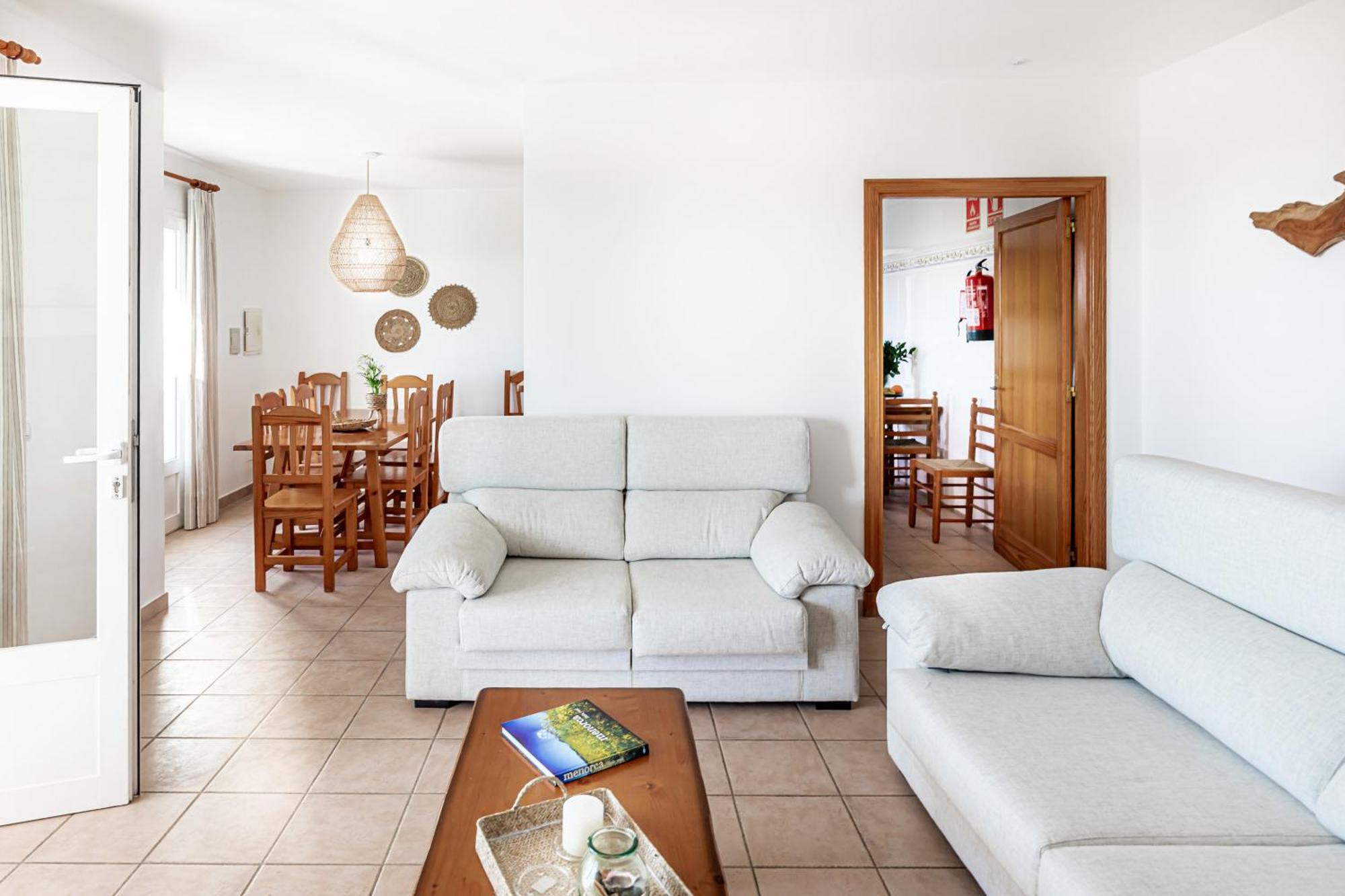 Villa Terra Son Bou Extérieur photo
